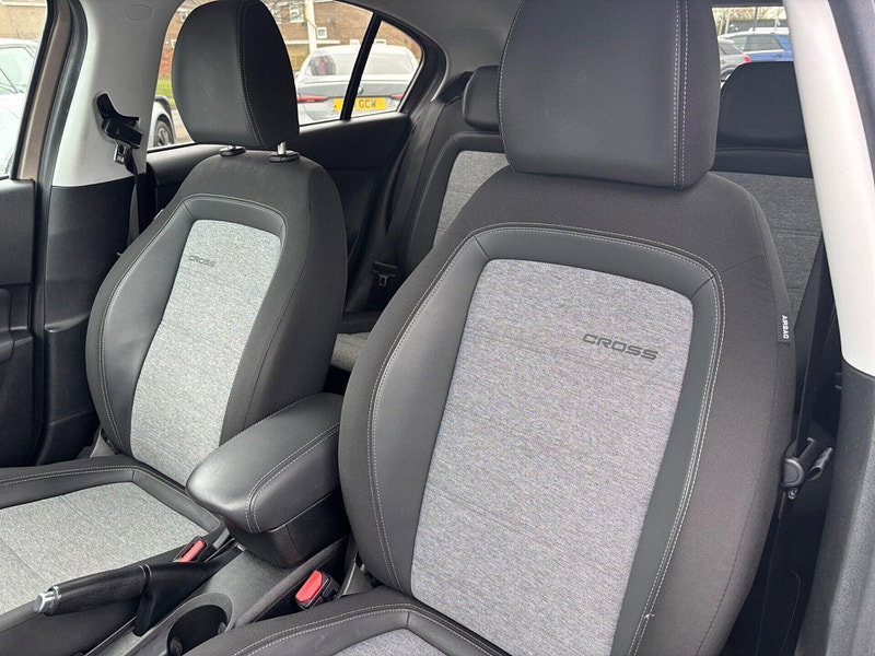 Fiat Tipo CROSS