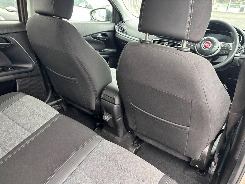 Fiat Tipo CROSS