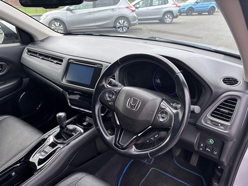 Honda HR-V I-VTEC EX