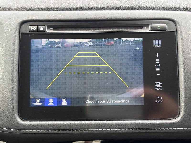 Honda HR-V I-VTEC EX