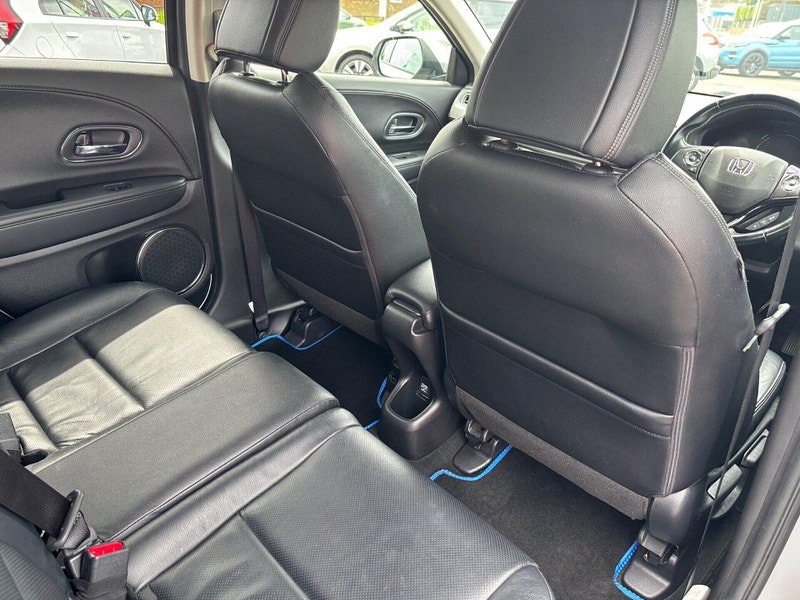 Honda HR-V I-VTEC EX