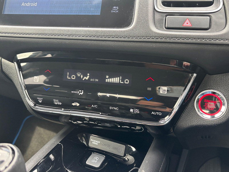 Honda HR-V I-VTEC EX