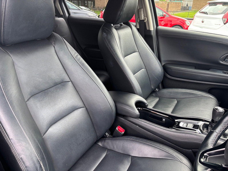 Honda HR-V I-VTEC EX