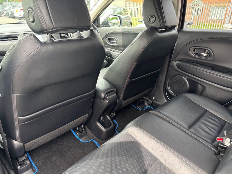 Honda HR-V I-VTEC EX