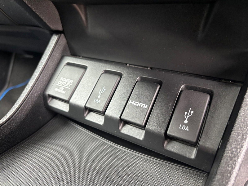 Honda HR-V I-VTEC EX