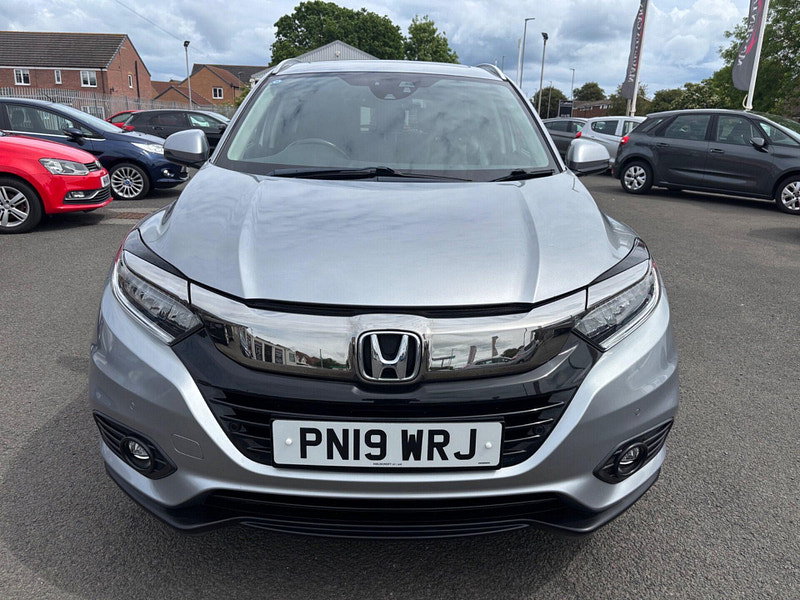 Honda HR-V I-VTEC EX