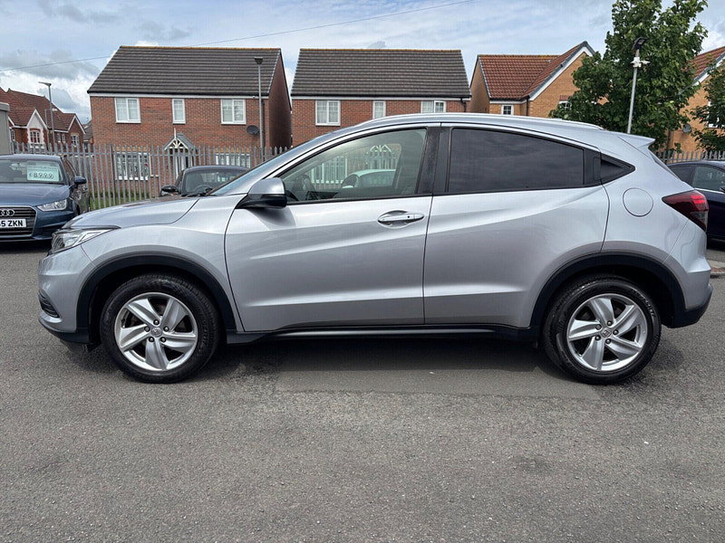 Honda HR-V I-VTEC EX
