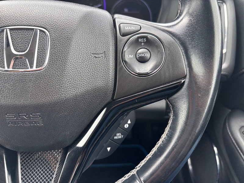 Honda HR-V I-VTEC EX