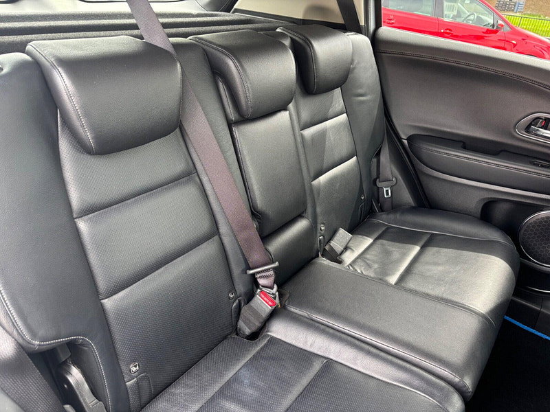 Honda HR-V I-VTEC EX