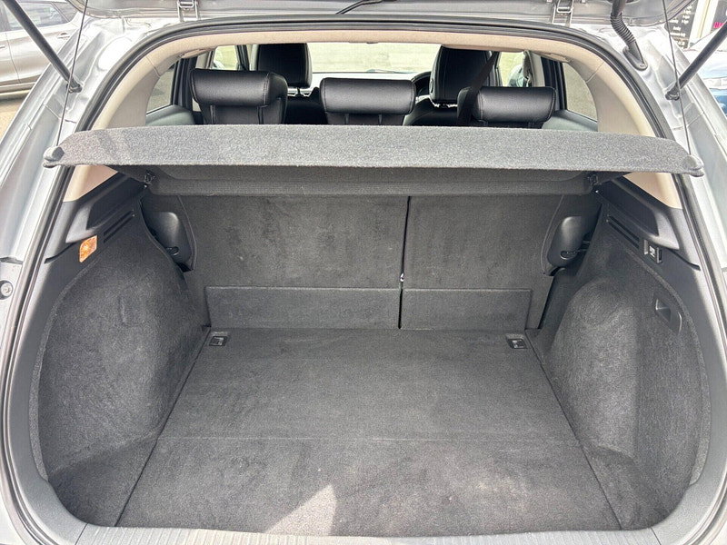 Honda HR-V I-VTEC EX