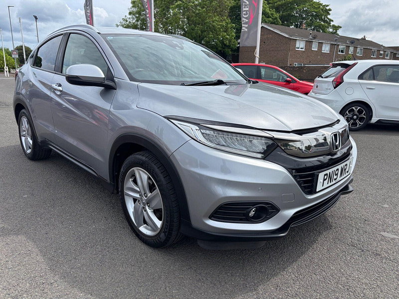 Honda HR-V I-VTEC EX