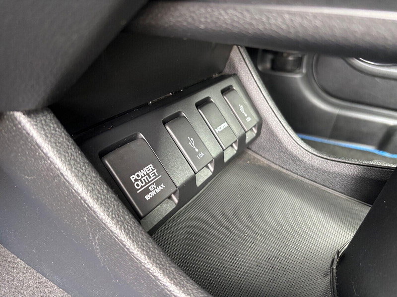 Honda HR-V I-VTEC EX