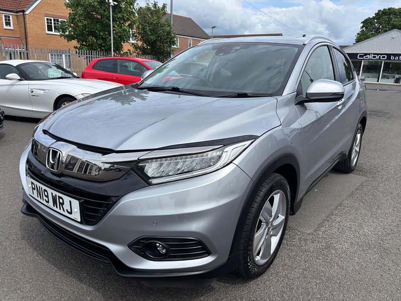 Honda HR-V I-VTEC EX