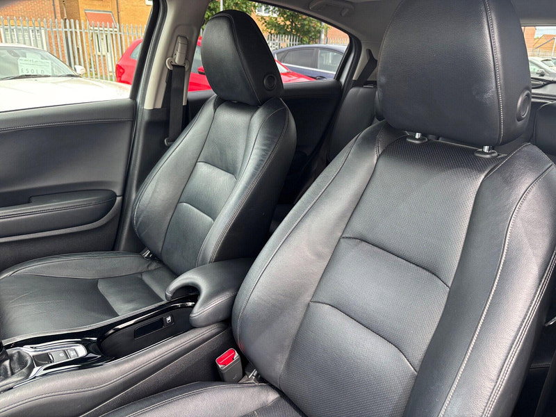Honda HR-V I-VTEC EX