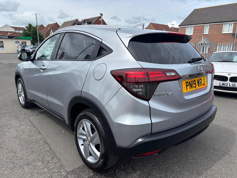 Honda HR-V I-VTEC EX