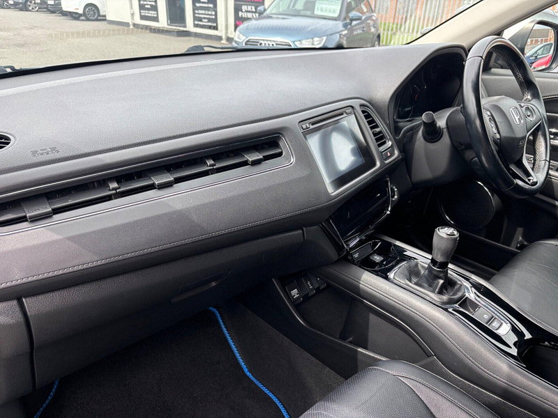 Honda HR-V I-VTEC EX