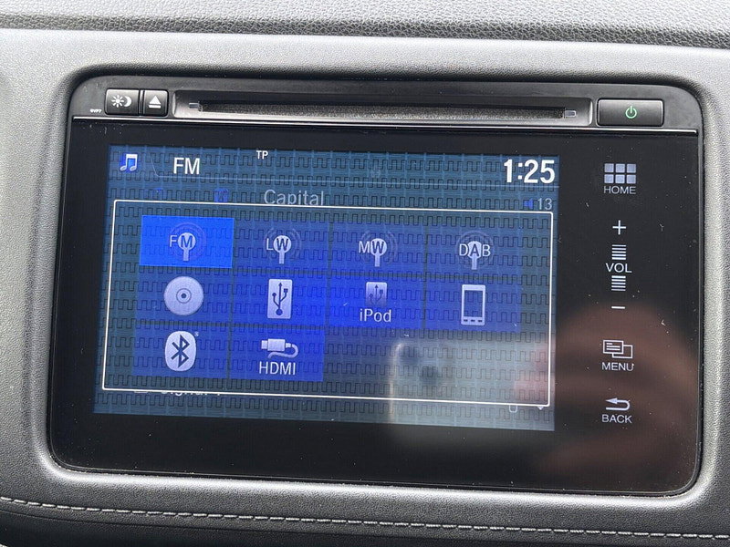 Honda HR-V I-VTEC EX