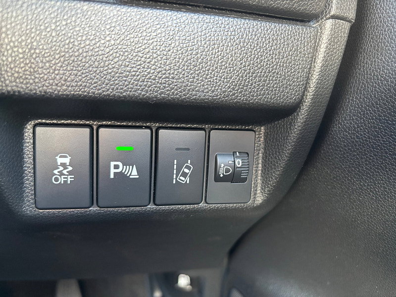 Honda Jazz 1.3 i-VTEC SE Navi Hatchback 5dr Petrol CVT Euro 6 (s/s) (102 ps)