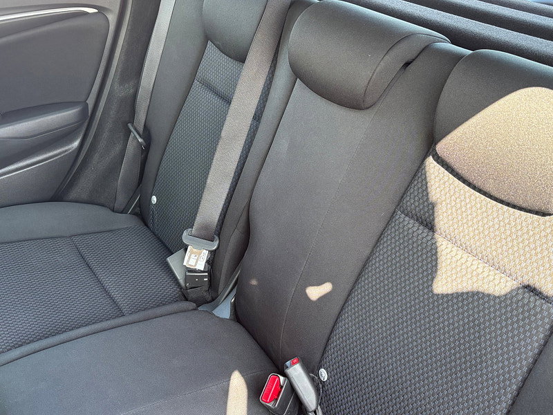 Honda Jazz 1.3 i-VTEC SE Navi Hatchback 5dr Petrol CVT Euro 6 (s/s) (102 ps)