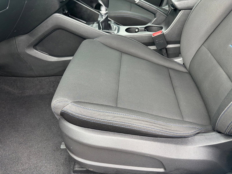 Hyundai Tucson 1.6 T-GDi GO! SE SUV 5dr Petrol Manual Euro 6 (177 ps)