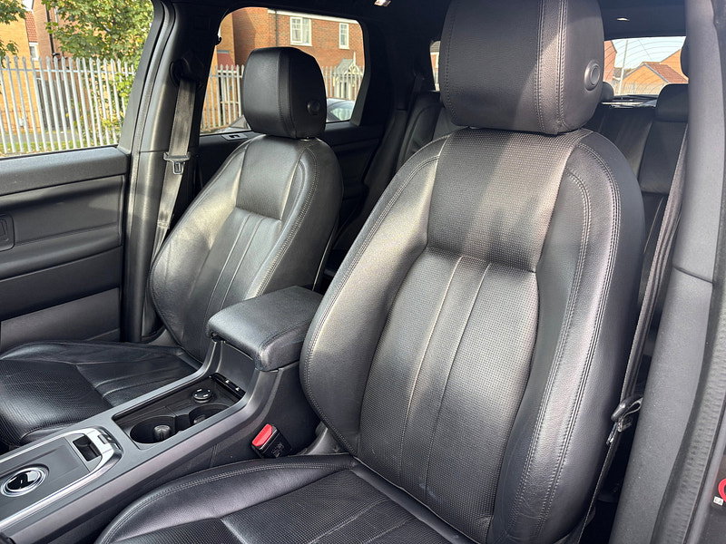 Land Rover Discovery Sport 2.0 TD4 Landmark SUV 5dr Diesel Auto 4WD Euro 6 (s/s) (180 ps)