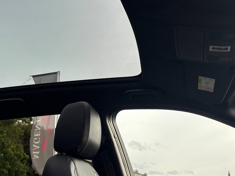 Land Rover Discovery Sport 2.0 TD4 Landmark SUV 5dr Diesel Auto 4WD Euro 6 (s/s) (180 ps)