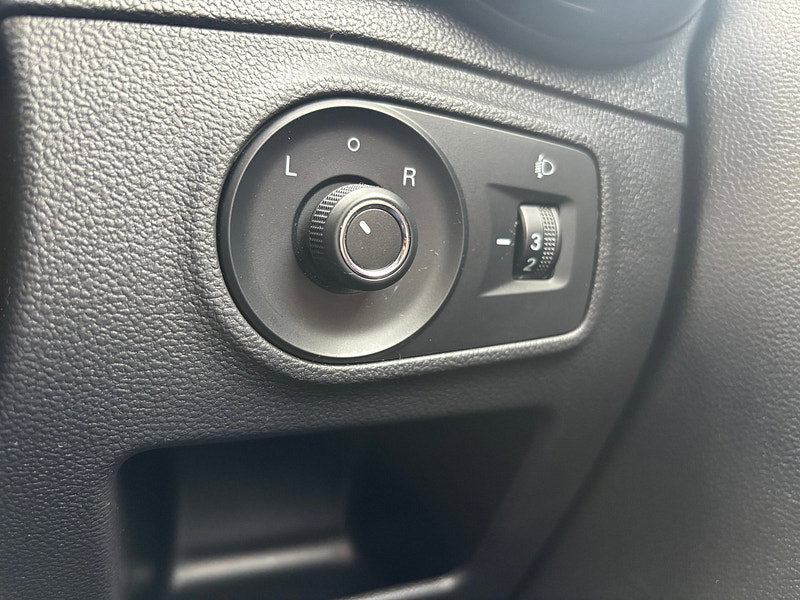 MG MG3 EXCLUSIVE VTI-TECH