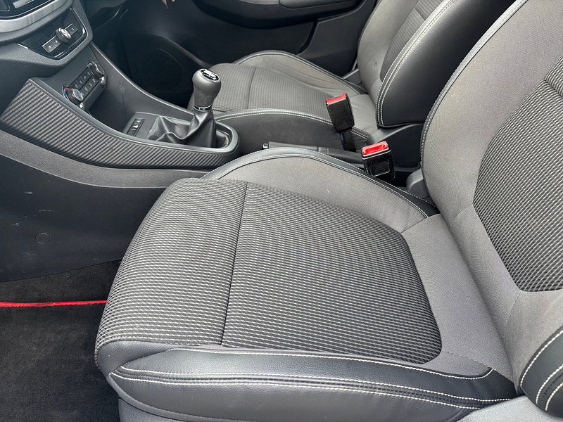 MG MG3 EXCLUSIVE VTI-TECH