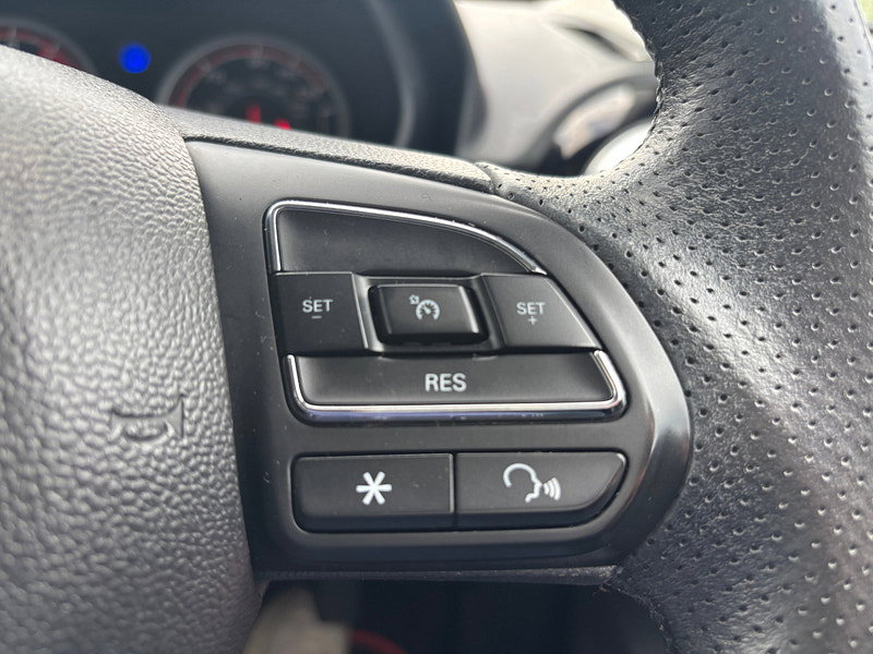 MG MG3 EXCLUSIVE VTI-TECH