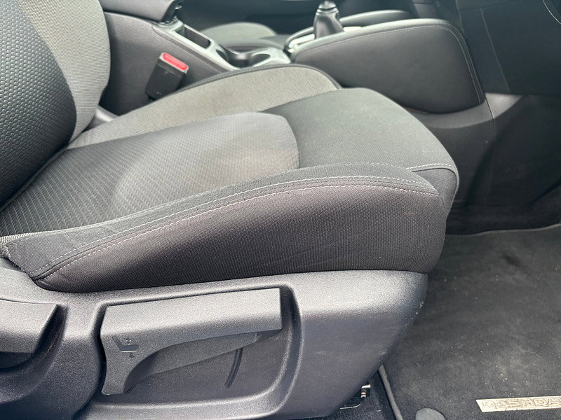 Nissan Qashqai 1.5 dCi N-Connecta SUV 5dr Diesel Manual Euro 6 (s/s) (115 ps)