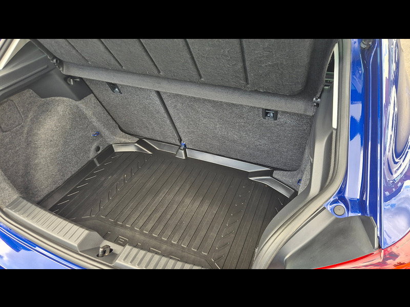 Seat Ibiza 1.0 TSI FR Hatchback 5dr Petrol Manual Euro 6 (s/s) GPF (115 ps)