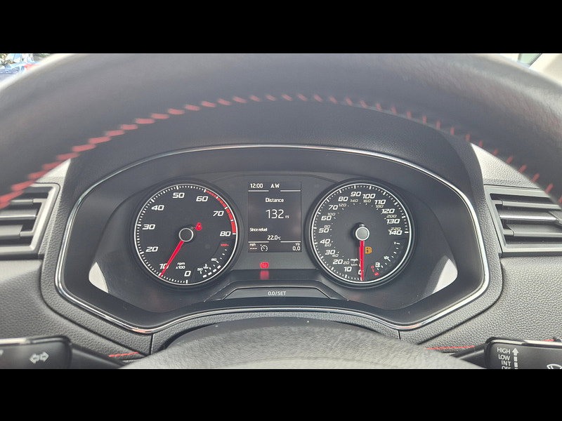 Seat Ibiza 1.0 TSI FR Hatchback 5dr Petrol Manual Euro 6 (s/s) GPF (115 ps)