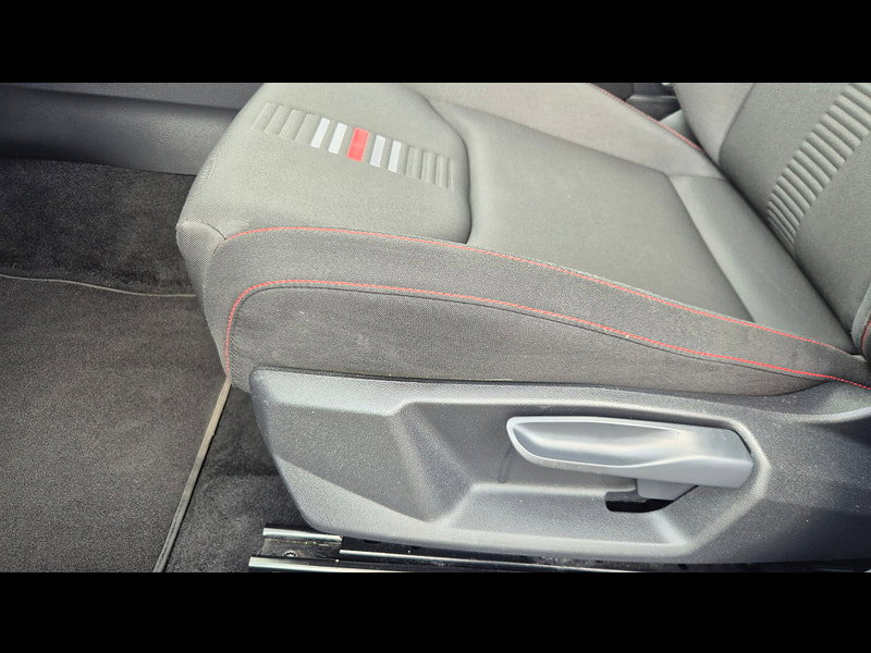 Seat Ibiza 1.0 TSI FR Hatchback 5dr Petrol Manual Euro 6 (s/s) GPF (115 ps)