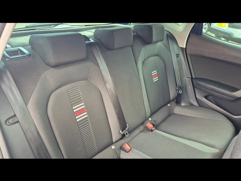 Seat Ibiza 1.0 TSI FR Hatchback 5dr Petrol Manual Euro 6 (s/s) GPF (115 ps)