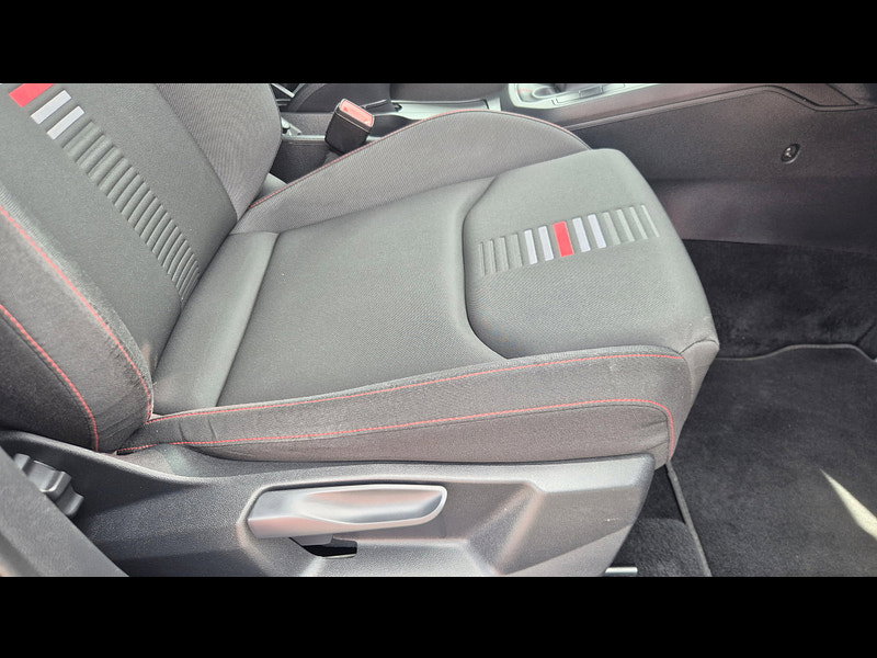 Seat Ibiza 1.0 TSI FR Hatchback 5dr Petrol Manual Euro 6 (s/s) GPF (115 ps)