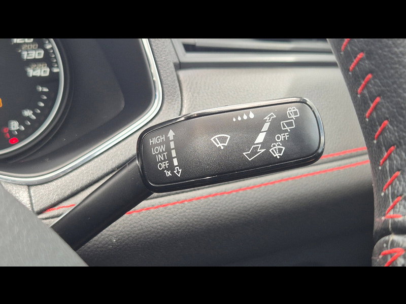 Seat Ibiza 1.0 TSI FR Hatchback 5dr Petrol Manual Euro 6 (s/s) GPF (115 ps)