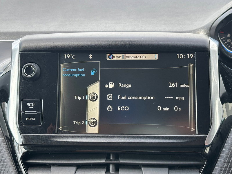 Peugeot 2008 1.6 e-HDi Allure SUV 5dr Diesel Manual Euro 5 (s/s) (115 ps)