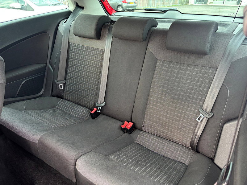 Volkswagen Polo 1.0 BlueMotion Tech Match Hatchback 3dr Petrol Manual Euro 6 (s/s) (60 ps)