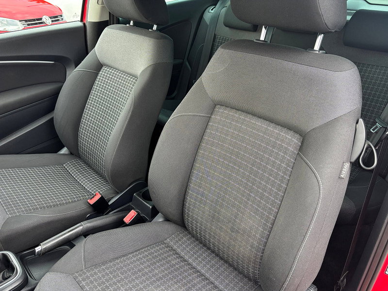 Volkswagen Polo 1.0 BlueMotion Tech Match Hatchback 3dr Petrol Manual Euro 6 (s/s) (60 ps)