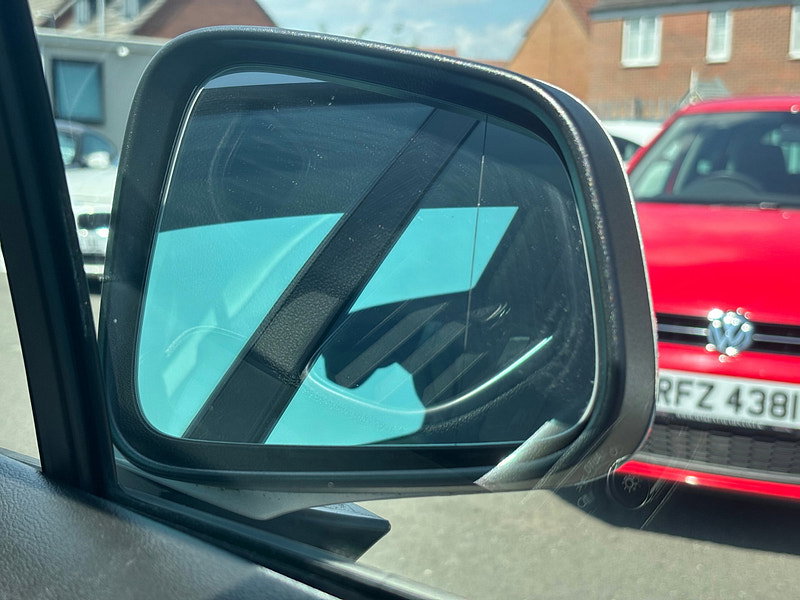 Vauxhall Mokka X 1.4i Turbo ecoTEC Elite Nav SUV 5dr Petrol Manual Euro 6 (s/s) (140 ps)