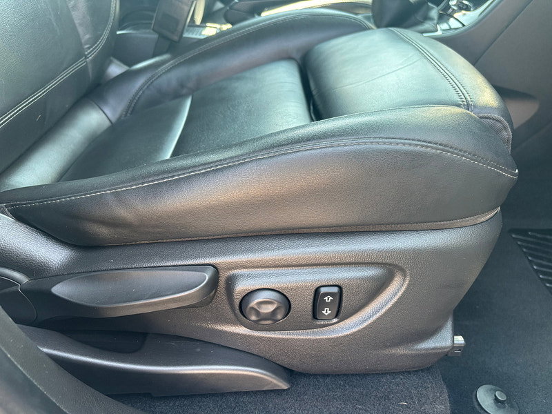 Vauxhall Mokka X 1.4i Turbo ecoTEC Elite Nav SUV 5dr Petrol Manual Euro 6 (s/s) (140 ps)