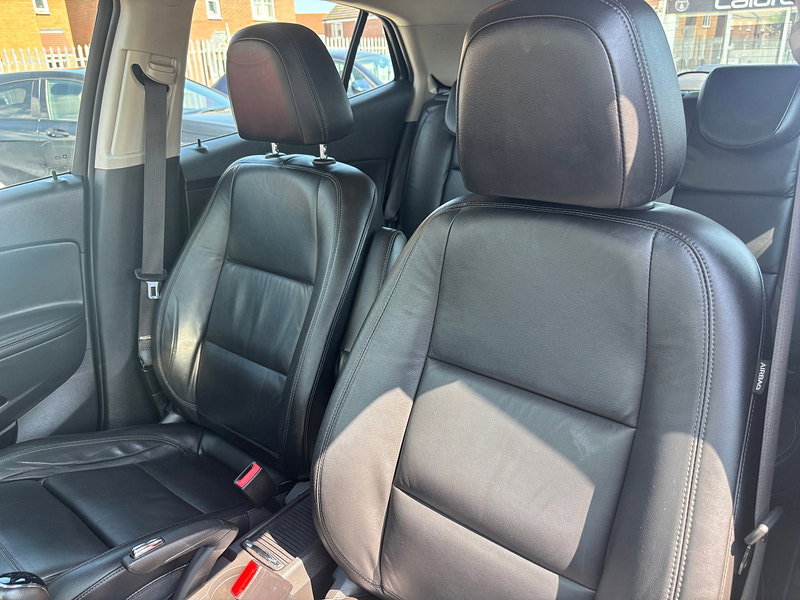 Vauxhall Mokka X 1.4i Turbo ecoTEC Elite Nav SUV 5dr Petrol Manual Euro 6 (s/s) (140 ps)