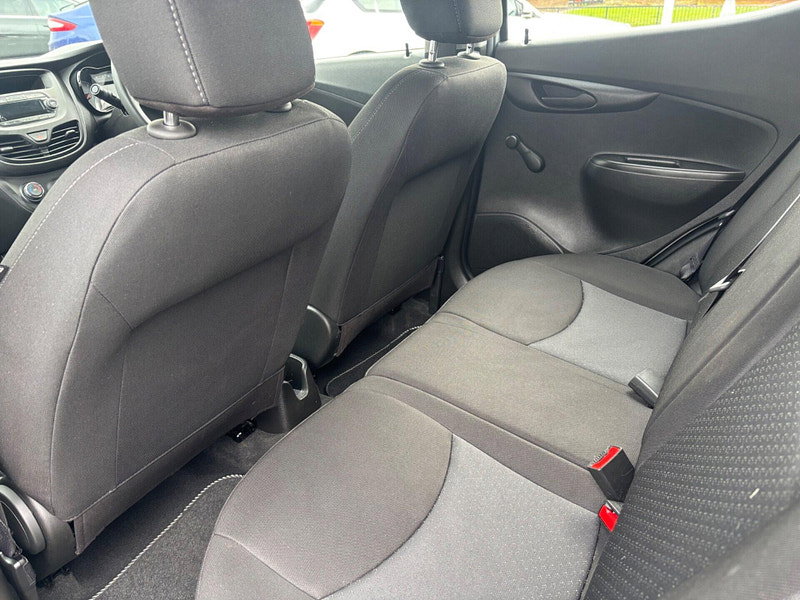 Vauxhall Viva SE AC