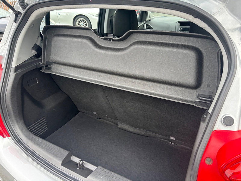 Vauxhall Viva SE AC
