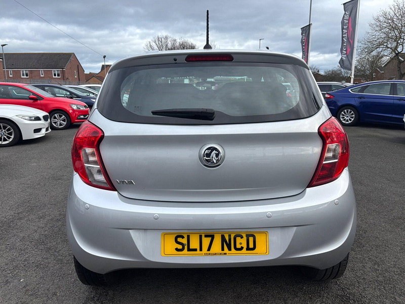 Vauxhall Viva SE AC