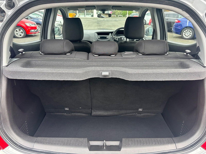Vauxhall Viva SE AC