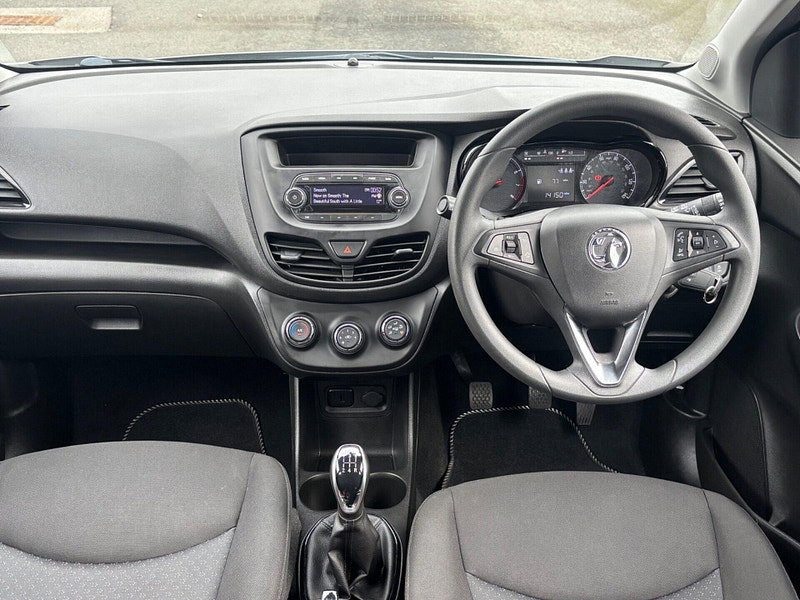 Vauxhall Viva SE AC