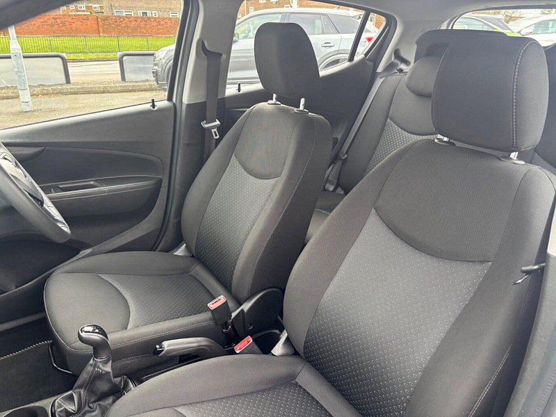 Vauxhall Viva SE AC