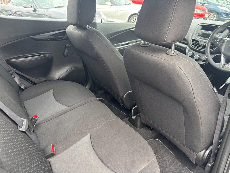 Vauxhall Viva SE AC