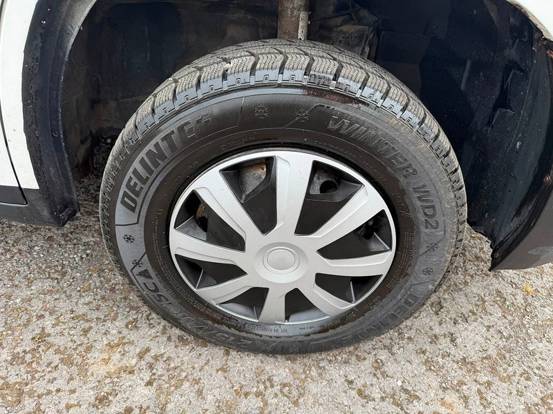 Citroen Relay 2.0 BlueHDi 35 Plus Ready To Run Dropside 2dr Diesel Manual L3 Euro 6 (160 ps)